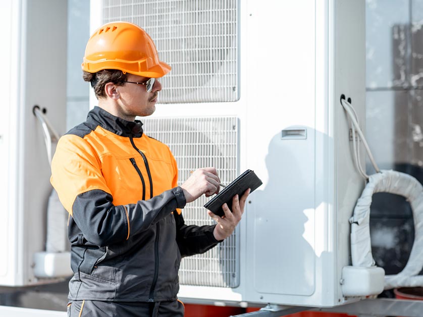 What's the ROI on Commercial HVAC?